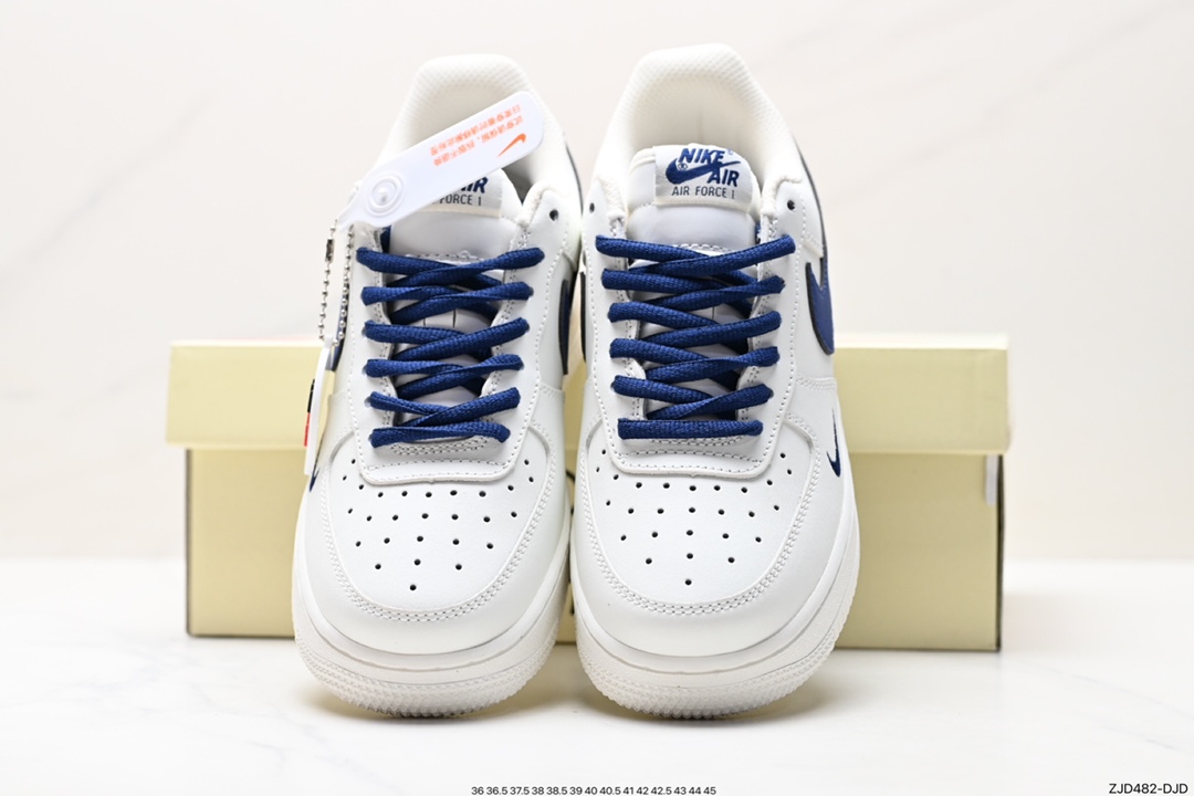 Air Force 1 '07 Low NY 440711