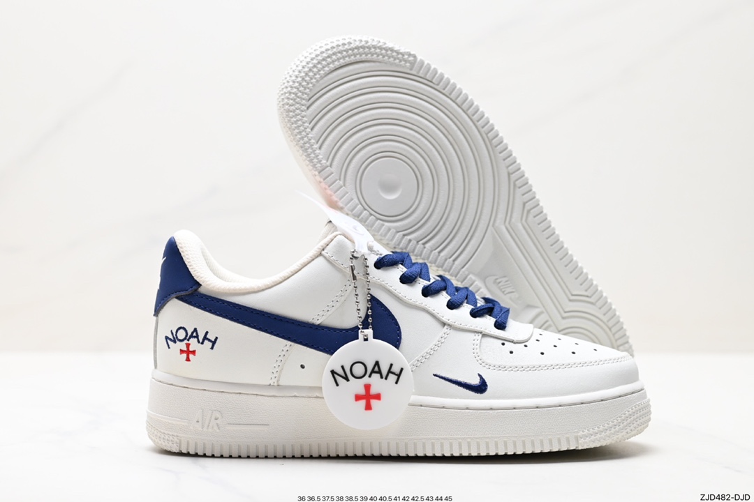 Air Force 1 '07 Low NY 440711