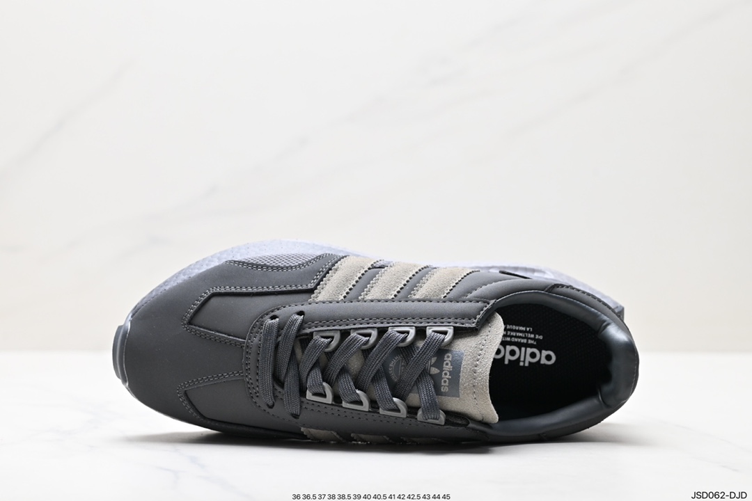 200 阿迪达斯adidas Racing E5 Boost Prototype 速度轻盈复古系列 IF3949