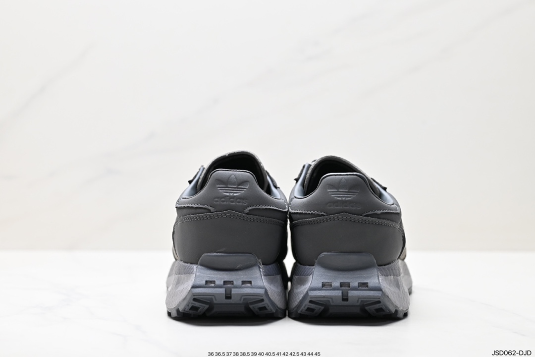 200 阿迪达斯adidas Racing E5 Boost Prototype 速度轻盈复古系列 IF3949