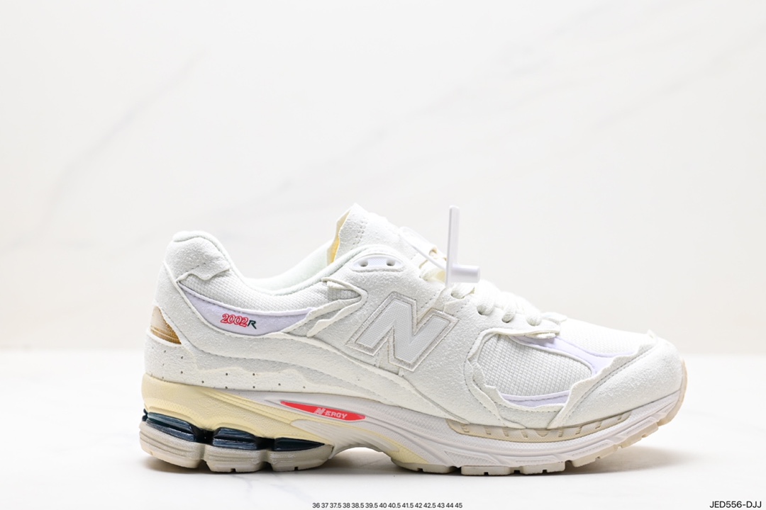 150 新百伦NB New Balance M2002RHO ”Protection pack “ 网面 复古 老爹鞋