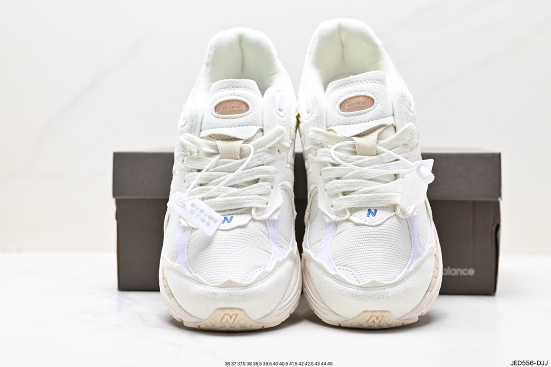 150 新百伦NB New Balance M2002RHO ”Protection pack “ 网面 复古 老爹鞋