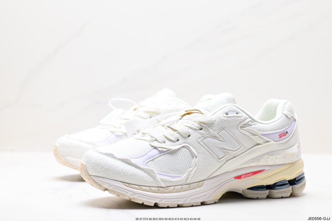 150 新百伦NB New Balance M2002RHO ”Protection pack “ 网面 复古 老爹鞋