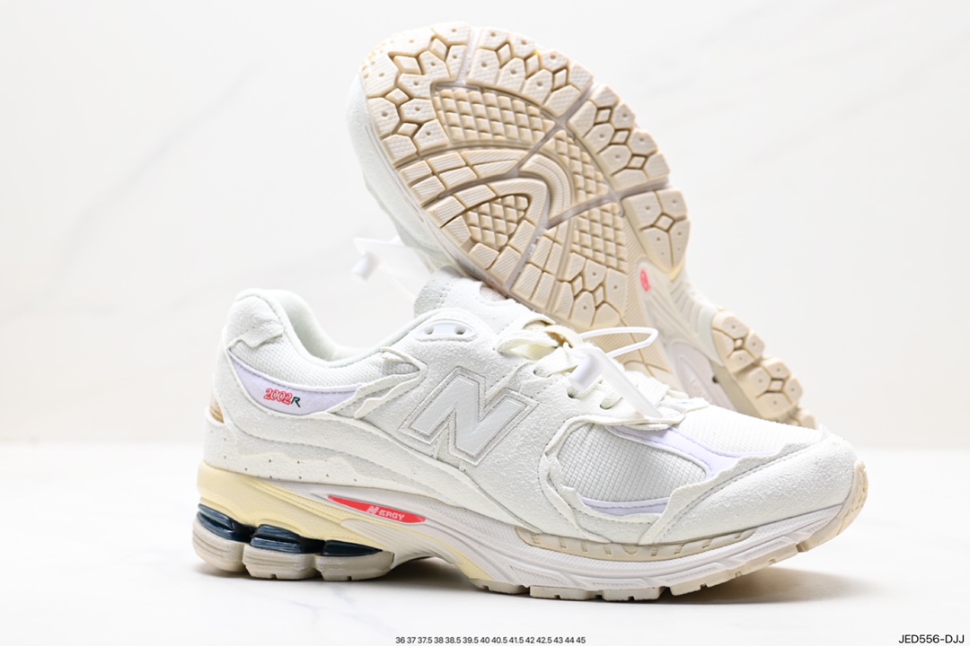 150 新百伦NB New Balance M2002RHO ”Protection pack “ 网面 复古 老爹鞋