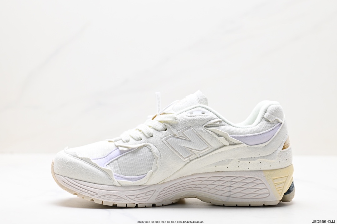 150 新百伦NB New Balance M2002RHO ”Protection pack “ 网面 复古 老爹鞋