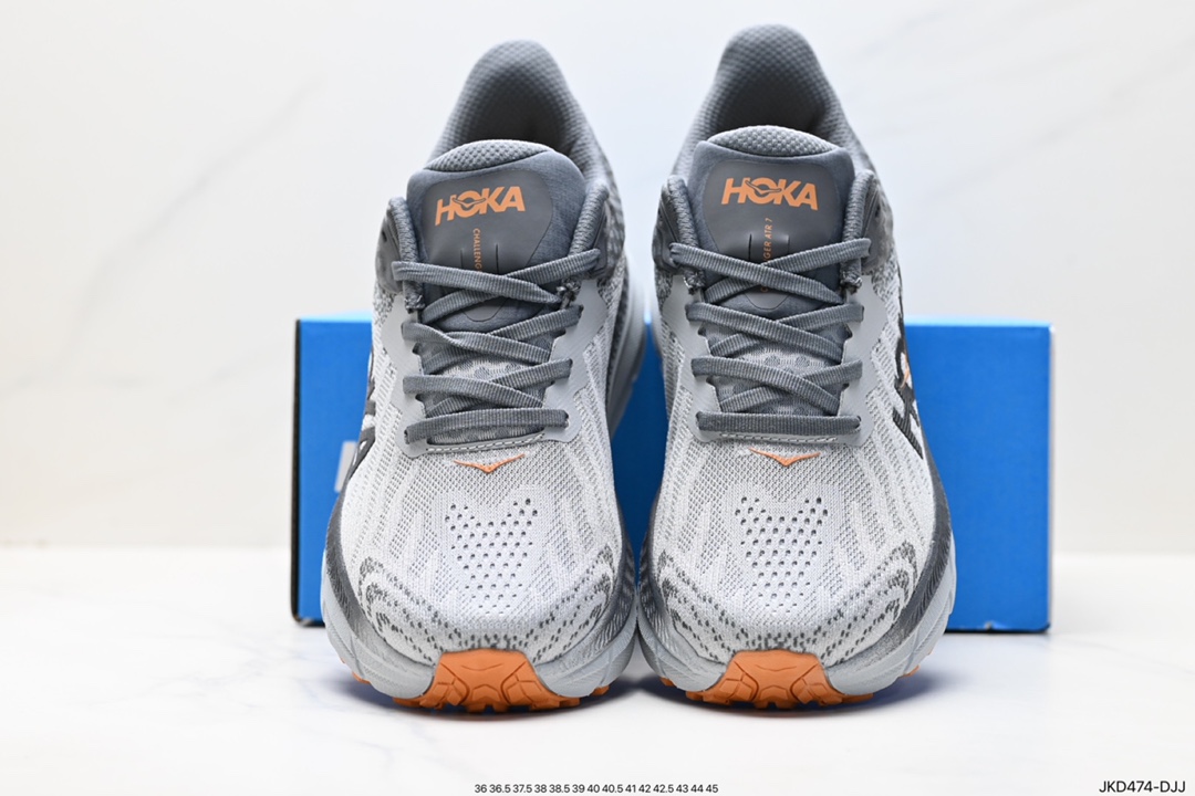 160 小红书推荐HOKA M CLIFTON 9 全新配色 1132210