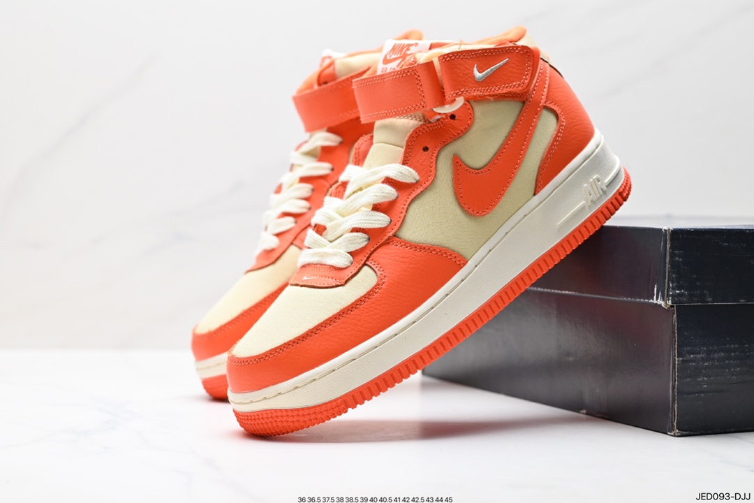 150 耐克Nike Air Force 1 Low 空军一号低帮百搭休闲运动板鞋 DH2933-100