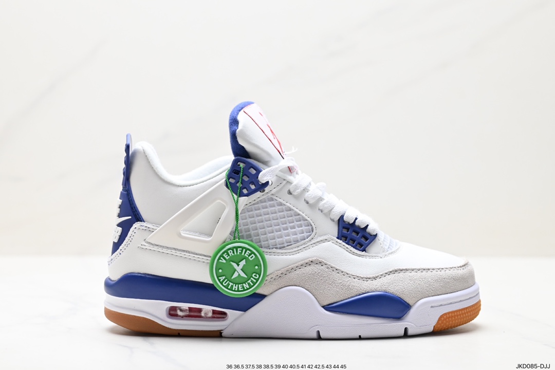 Best Site For Replica
 Air Jordan 4 Shoes Air Jordan Linen Vintage Mid Tops