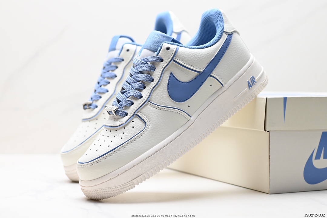 200 Air Force 1 ‘07 Low UH8958-122