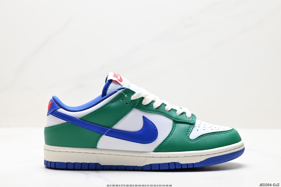 150 耐克Nike SB Dunk Low 扣篮系列 复古低帮休闲运动滑板板鞋 FN8923-061