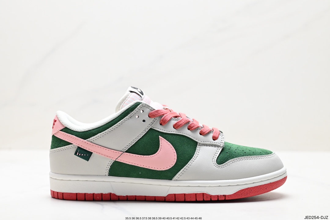 150 耐克Nike SB Dunk Low 扣篮系列 复古低帮休闲运动滑板板鞋 FN8923-061