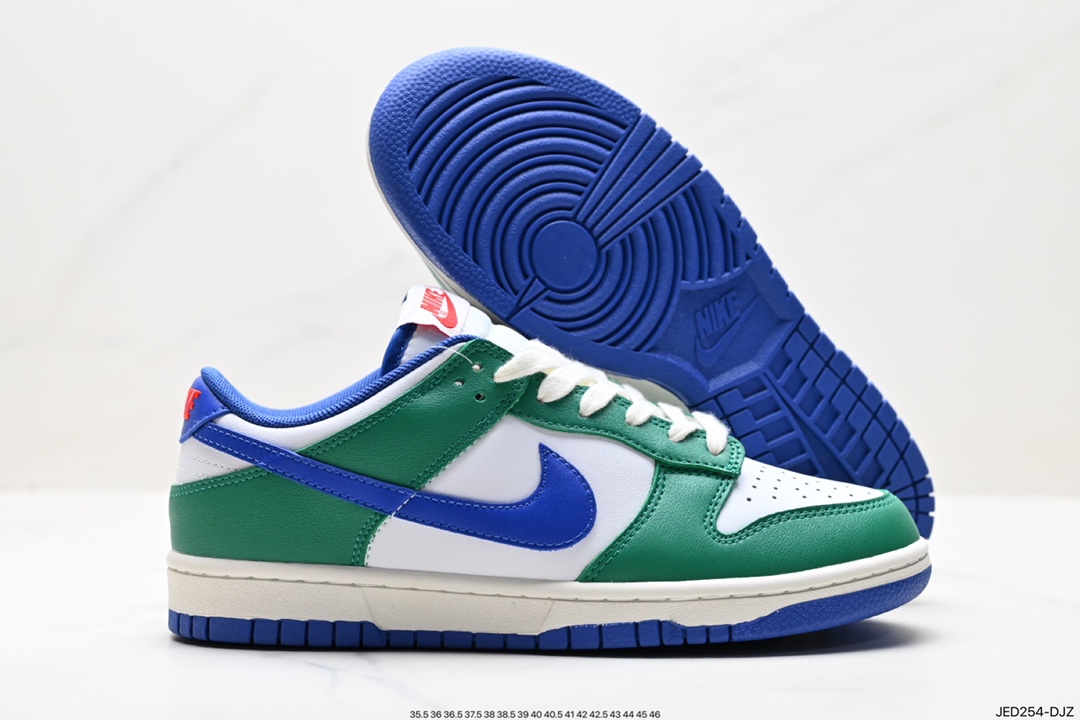 150 耐克Nike SB Dunk Low 扣篮系列 复古低帮休闲运动滑板板鞋 FN8923-061