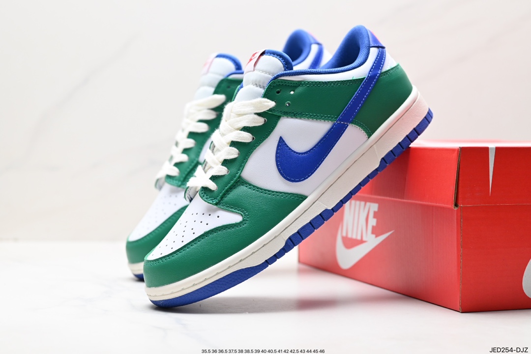 150 耐克Nike SB Dunk Low 扣篮系列 复古低帮休闲运动滑板板鞋 FN8923-061