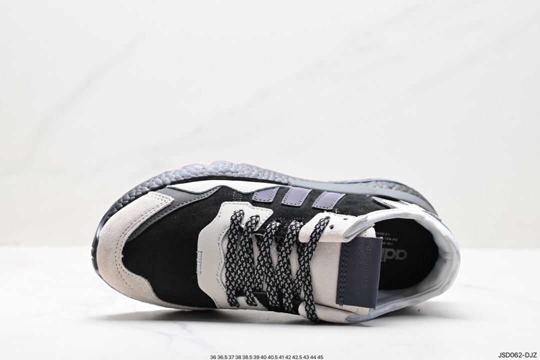 NITE JOGGER classic running shoes BD7936