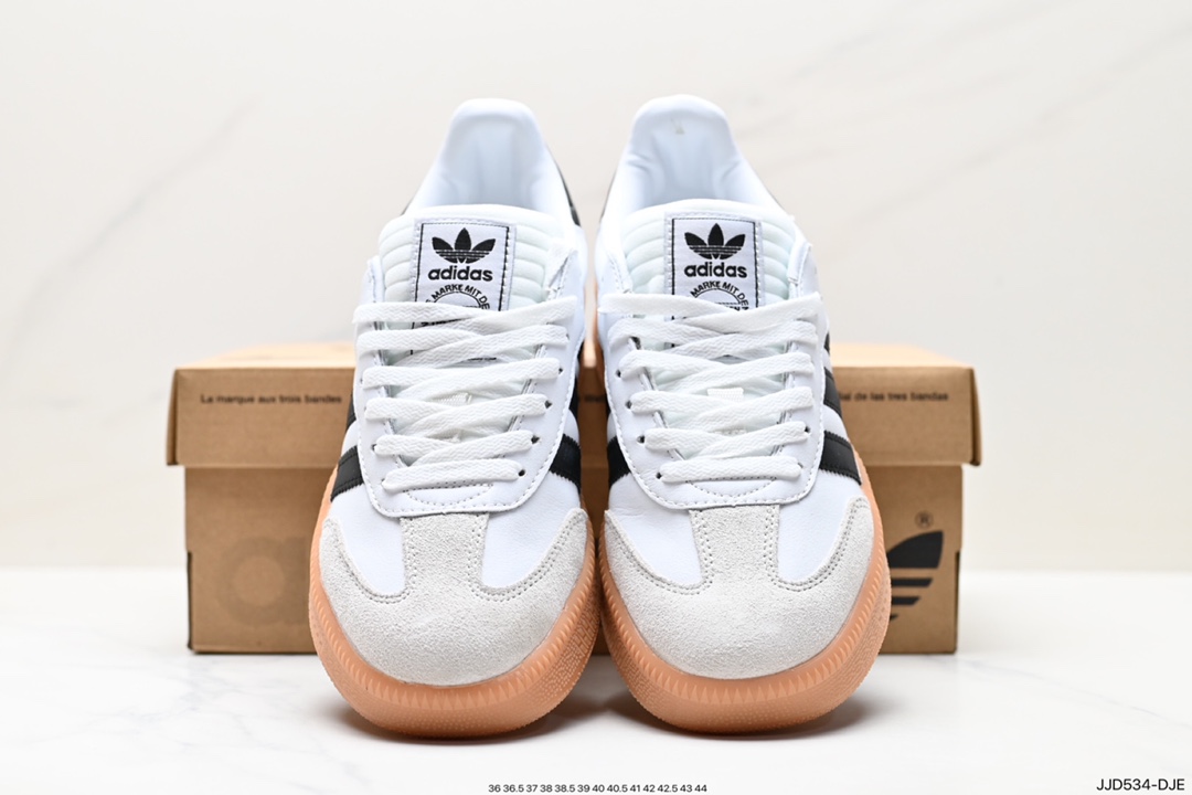 Adidas Originals SambaX XLG Samba Dance Shoes IE1379