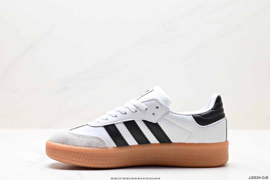 Adidas Originals SambaX XLG Samba Dance Shoes IE1379