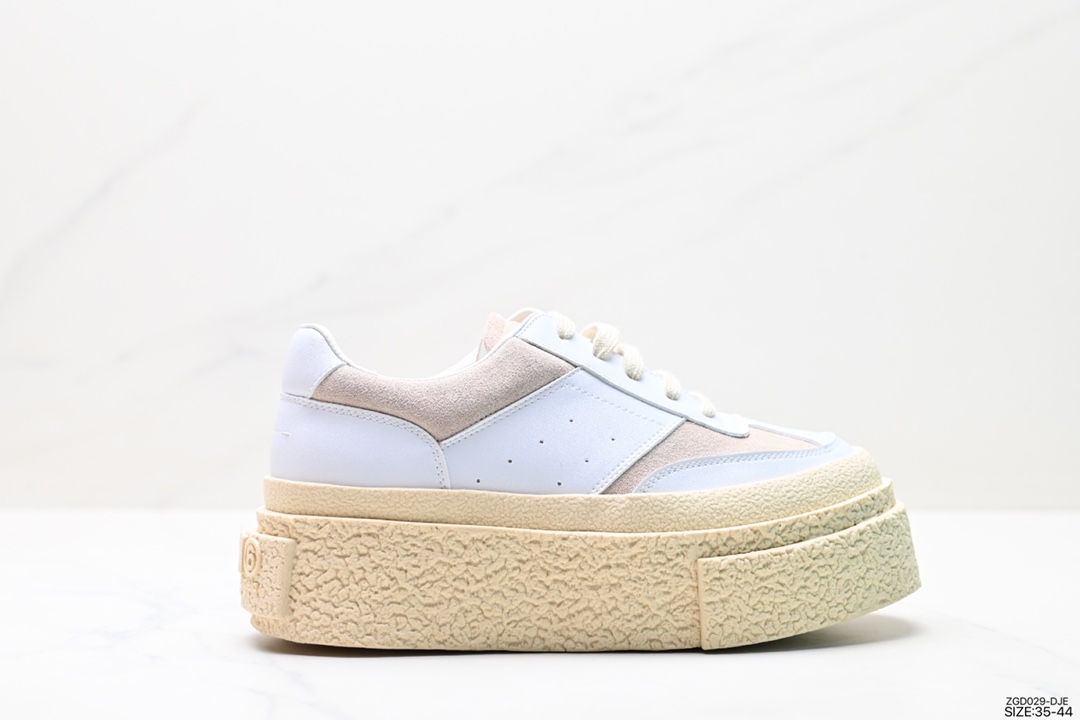 Online Sales
 Maison Margiela Designer
 Skateboard Shoes Fashion Low Tops