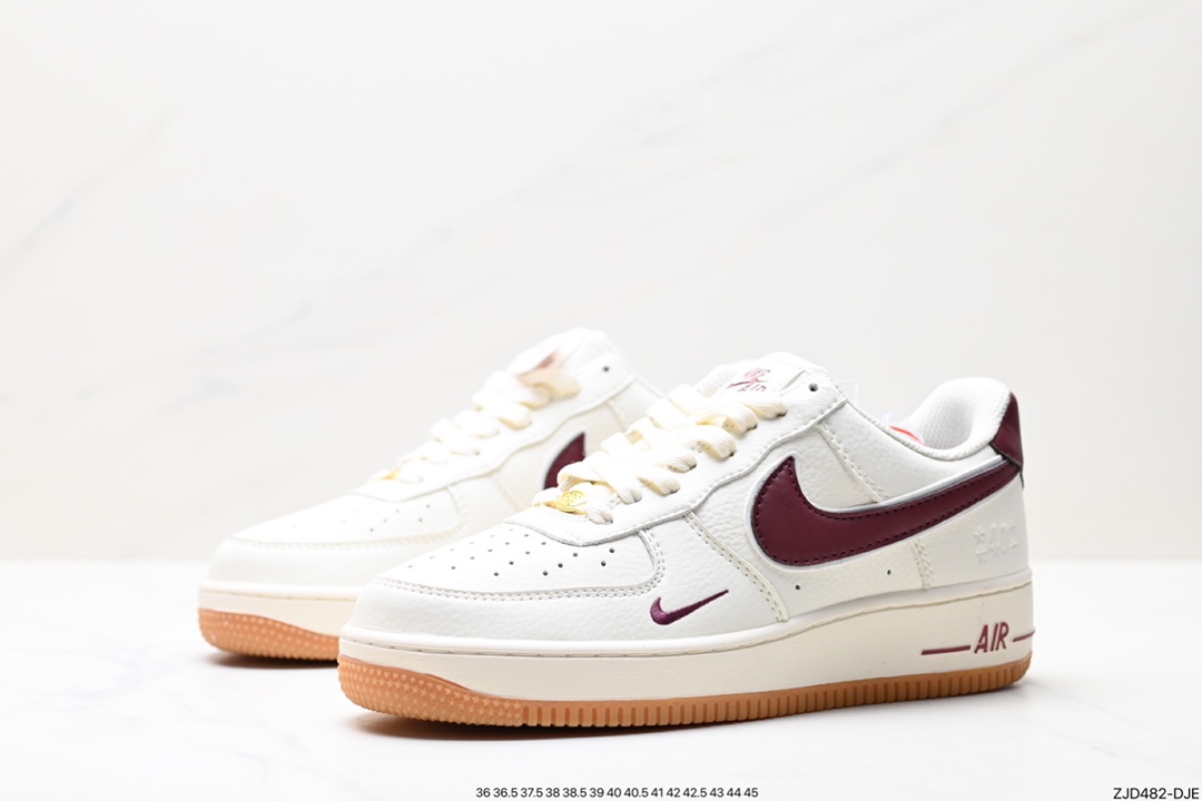 240 Air Force 1 ‘07 Low WA0531-308