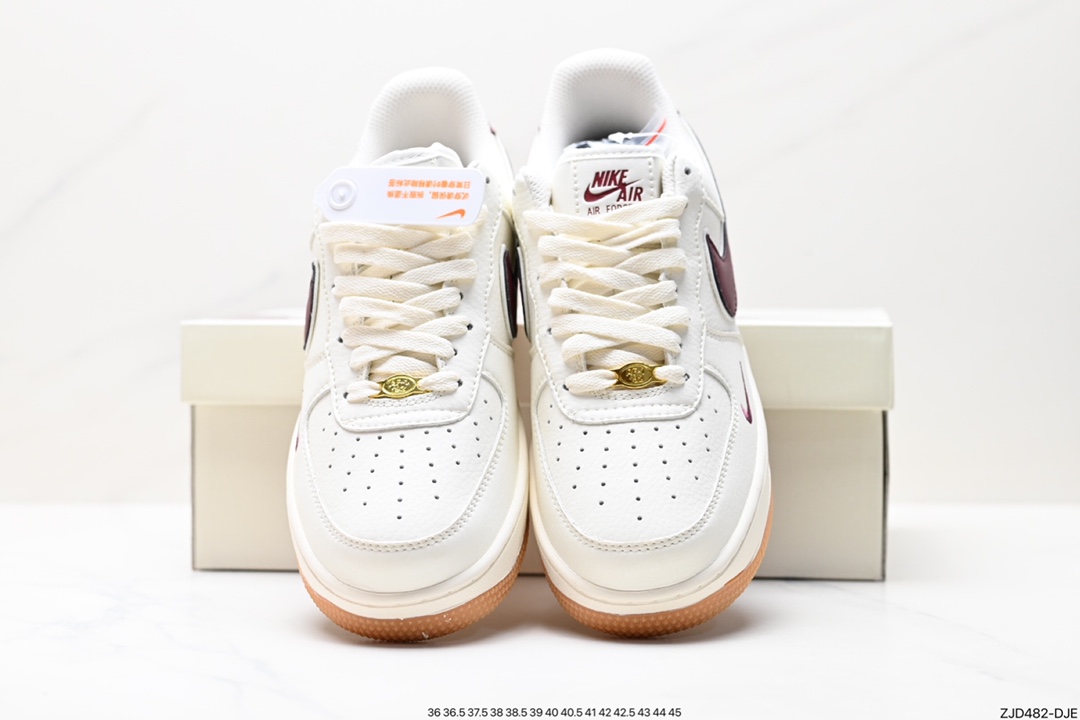 240 Air Force 1 ‘07 Low WA0531-308