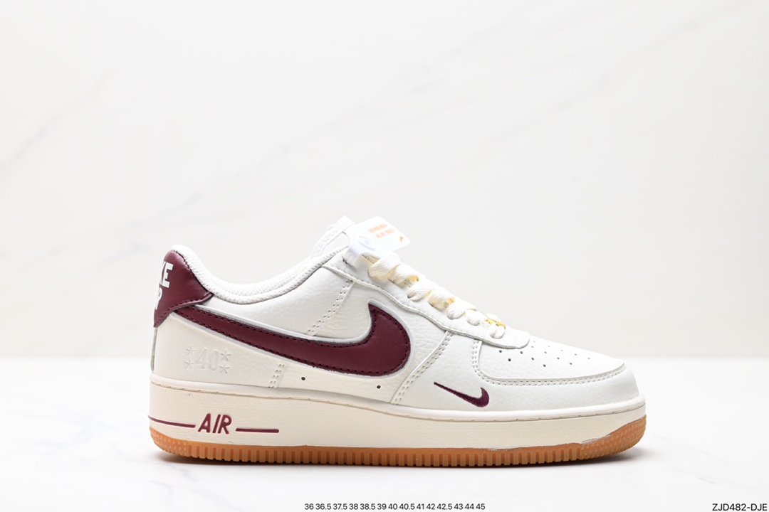 240 Air Force 1 ‘07 Low WA0531-308