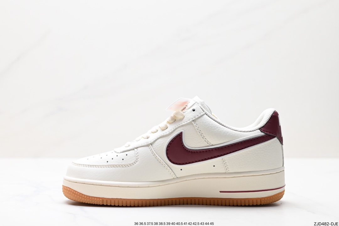 240 Air Force 1 ‘07 Low WA0531-308