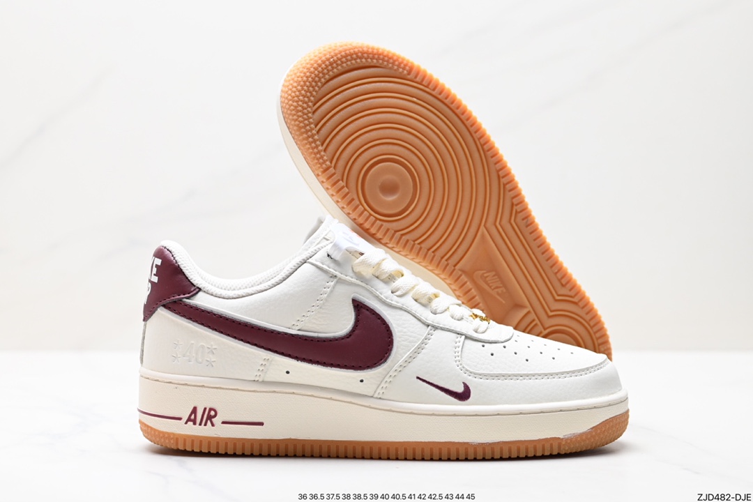 240 Air Force 1 ‘07 Low WA0531-308