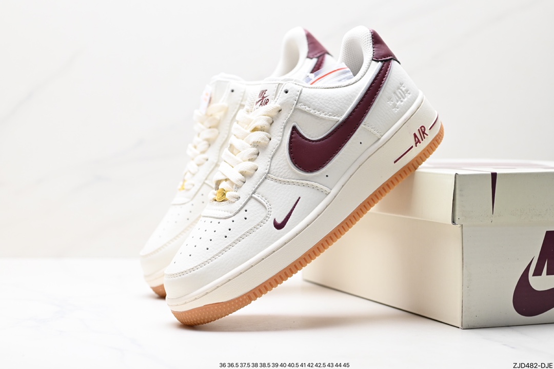 240 Air Force 1 ‘07 Low WA0531-308