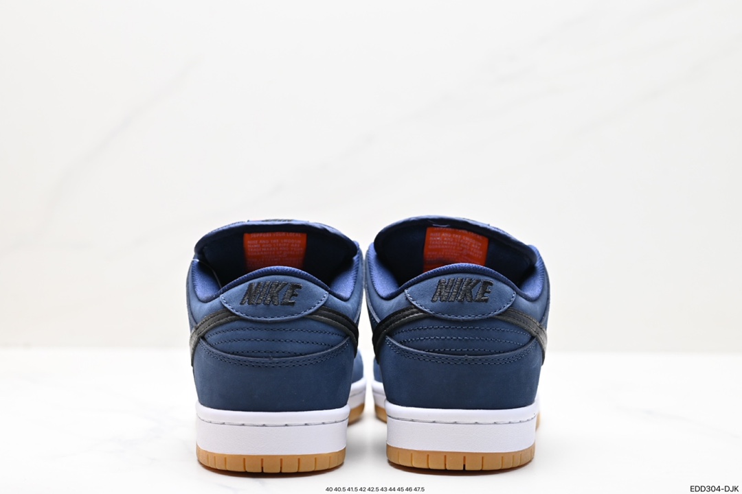 350 耐克Nike SB Dunk Low 扣篮系列 复古低帮休闲运动滑板板鞋 CW7463-401