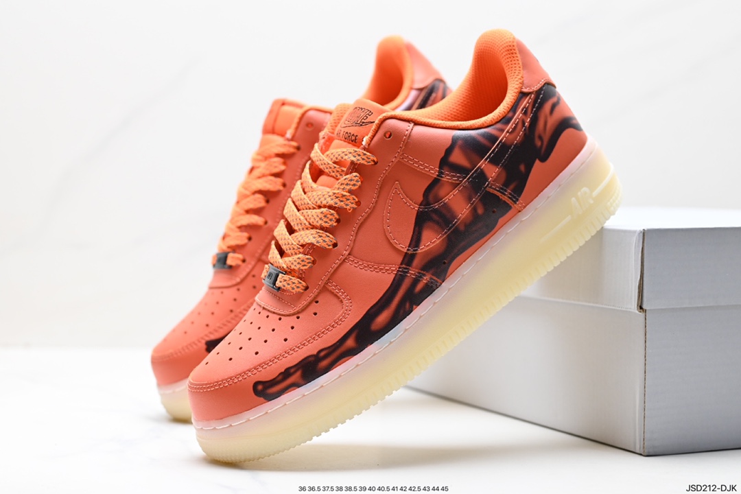 200 Air Force 1 ‘07 Low CU8067-800