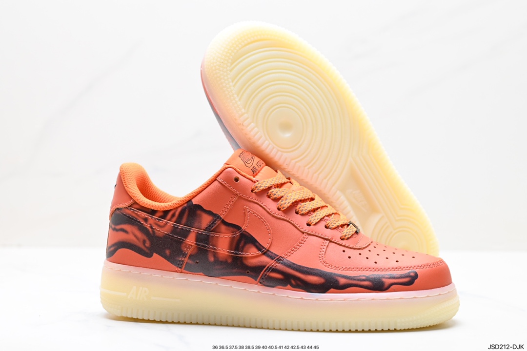 200 Air Force 1 ‘07 Low CU8067-800