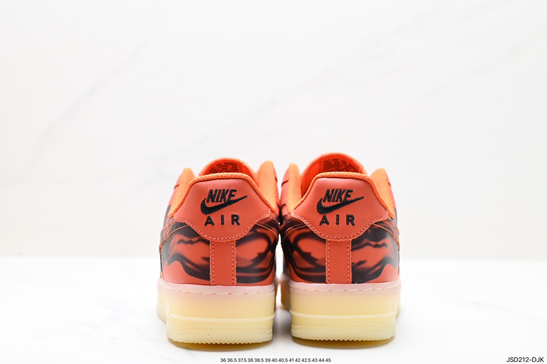 200 Air Force 1 ‘07 Low CU8067-800