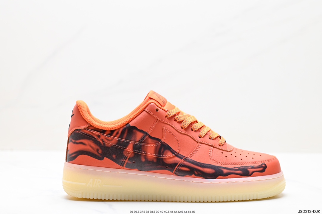 200 Air Force 1 ‘07 Low CU8067-800