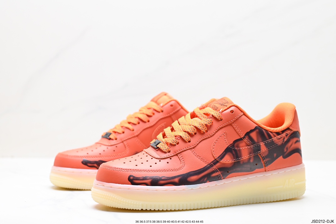 200 Air Force 1 ‘07 Low CU8067-800