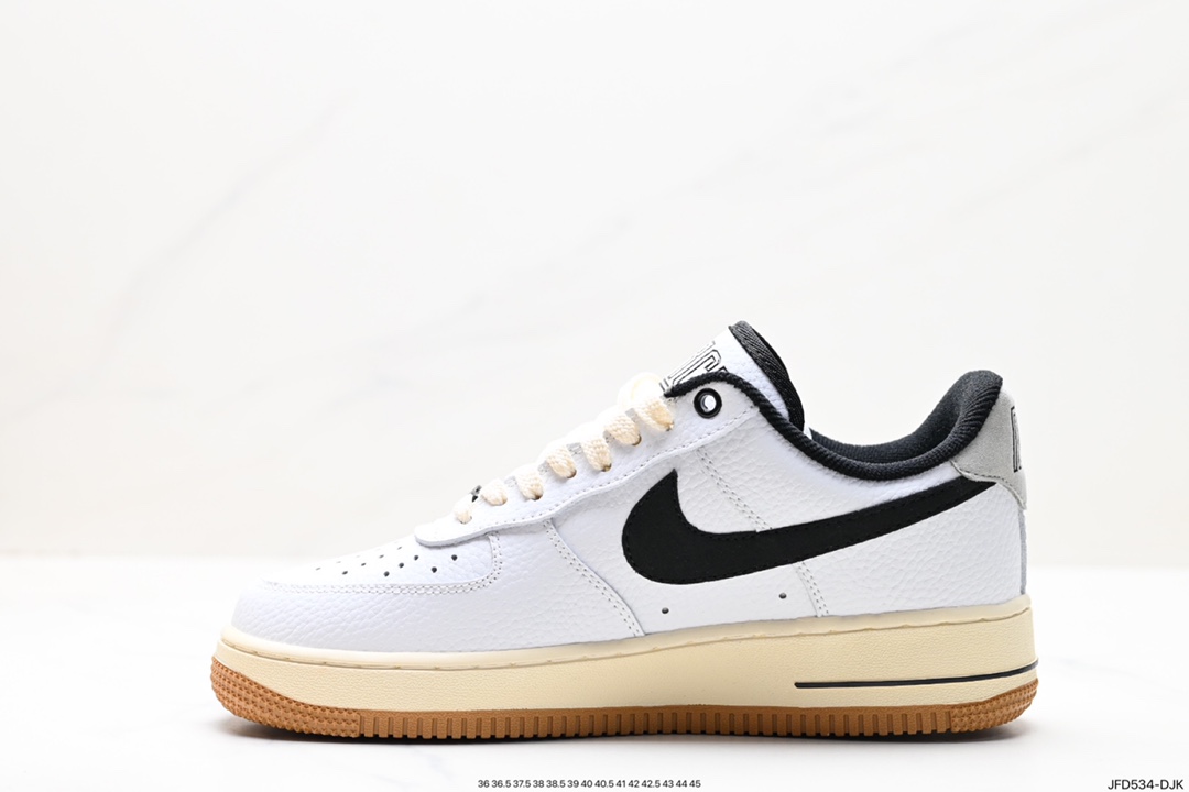 Nike Air Force 1 Low Air Force One low-top versatile casual sports shoes DR0148-101