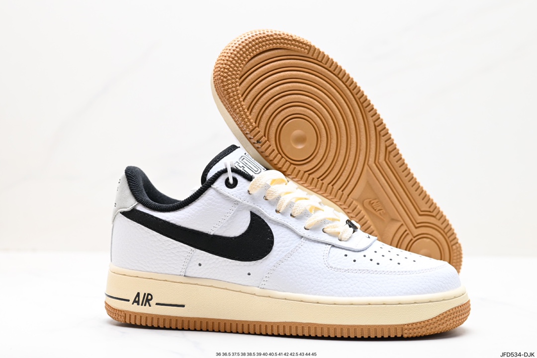 Nike Air Force 1 Low Air Force One low-top versatile casual sports shoes DR0148-101