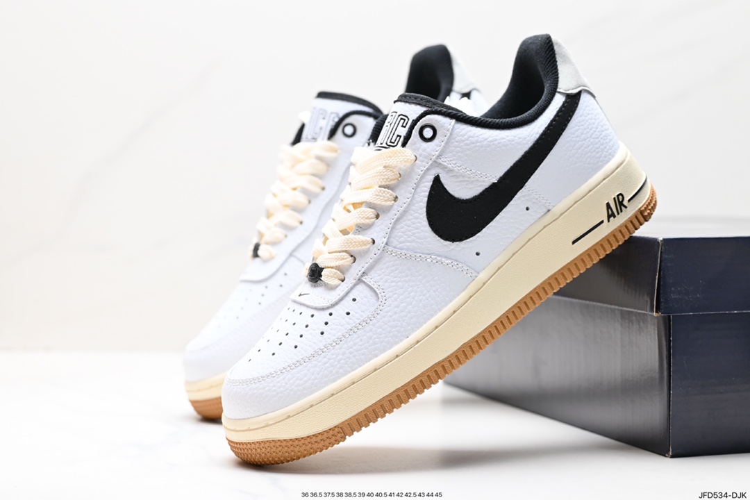 Nike Air Force 1 Low Air Force One low-top versatile casual sports shoes DR0148-101