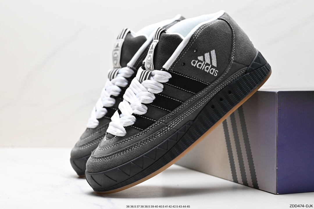 230 Adidas Campus经典运动鞋IE2174