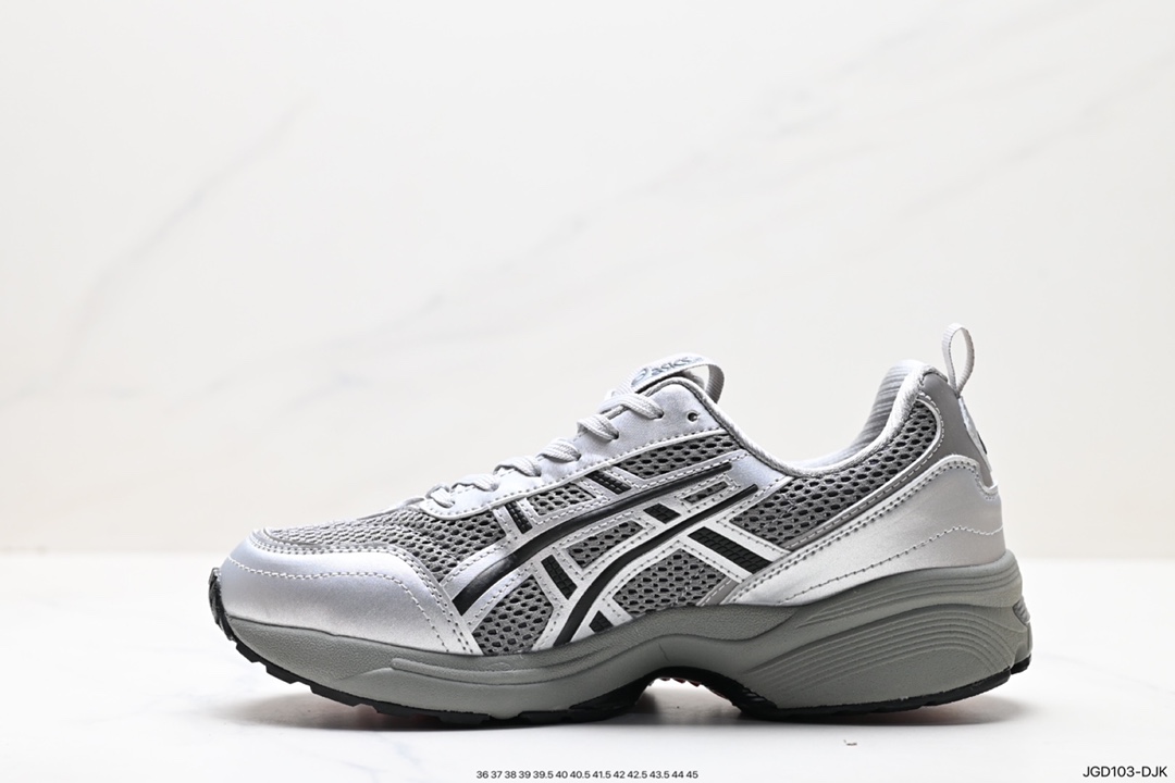 180 ASICS/亚瑟士 GEL-1090 量子系列硅胶回弹休闲运动跑步鞋 1023A254-020