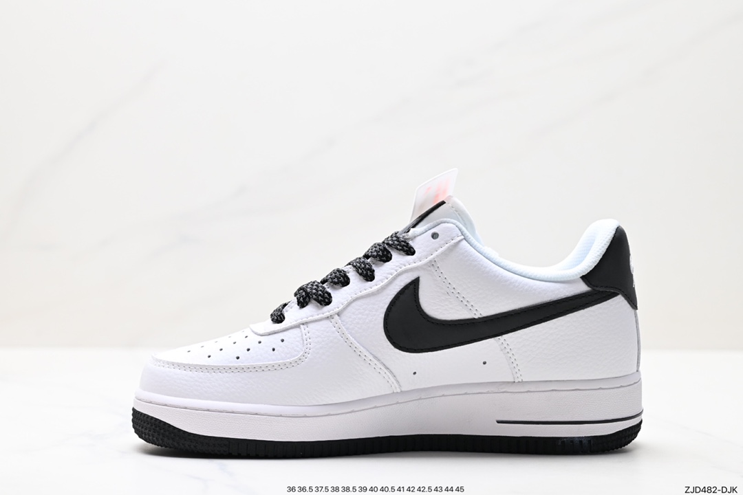 240 Nike Air Force1 全新配色 LO1718-052