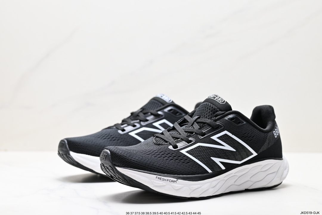 160 新百伦New Balance 系列复古老爹风休闲运动慢跑鞋 M880S20