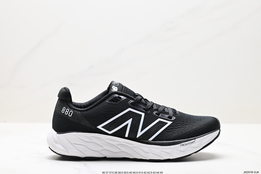 160 新百伦New Balance 系列复古老爹风休闲运动慢跑鞋 M880S20