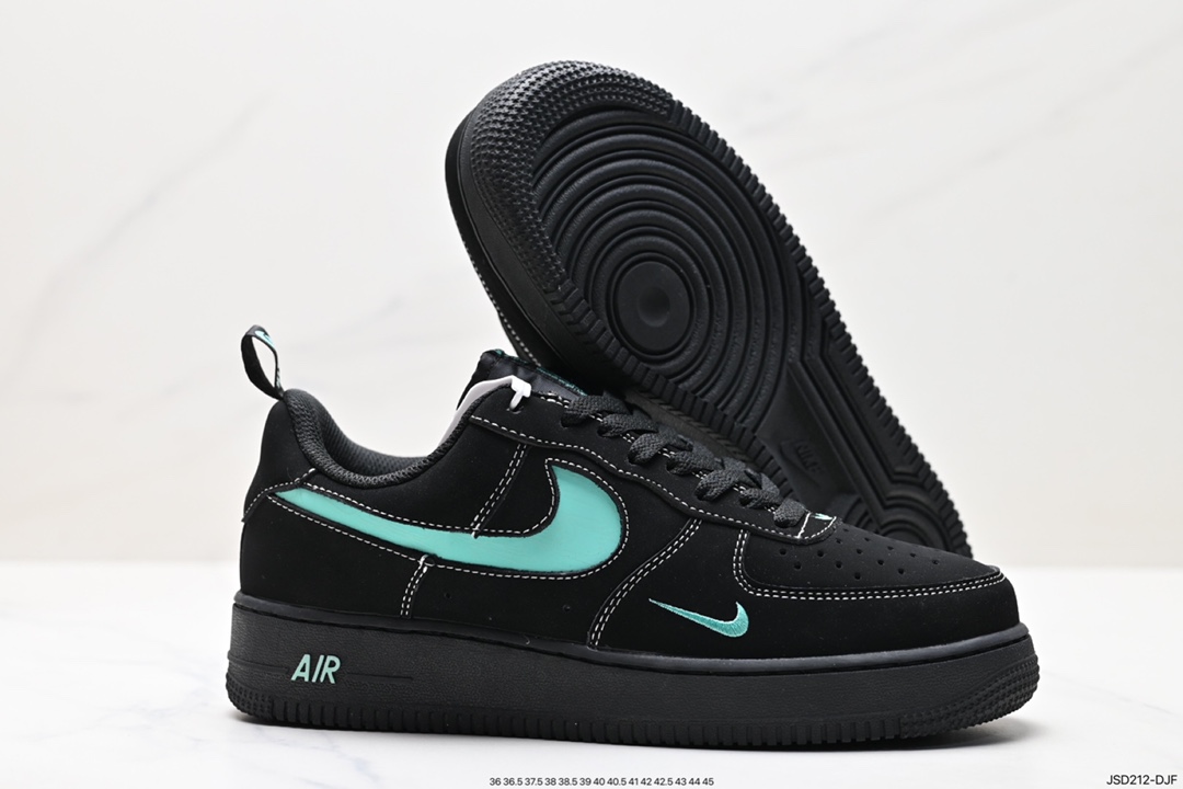 200 Air Force 1 ‘07 Low FB8971-500