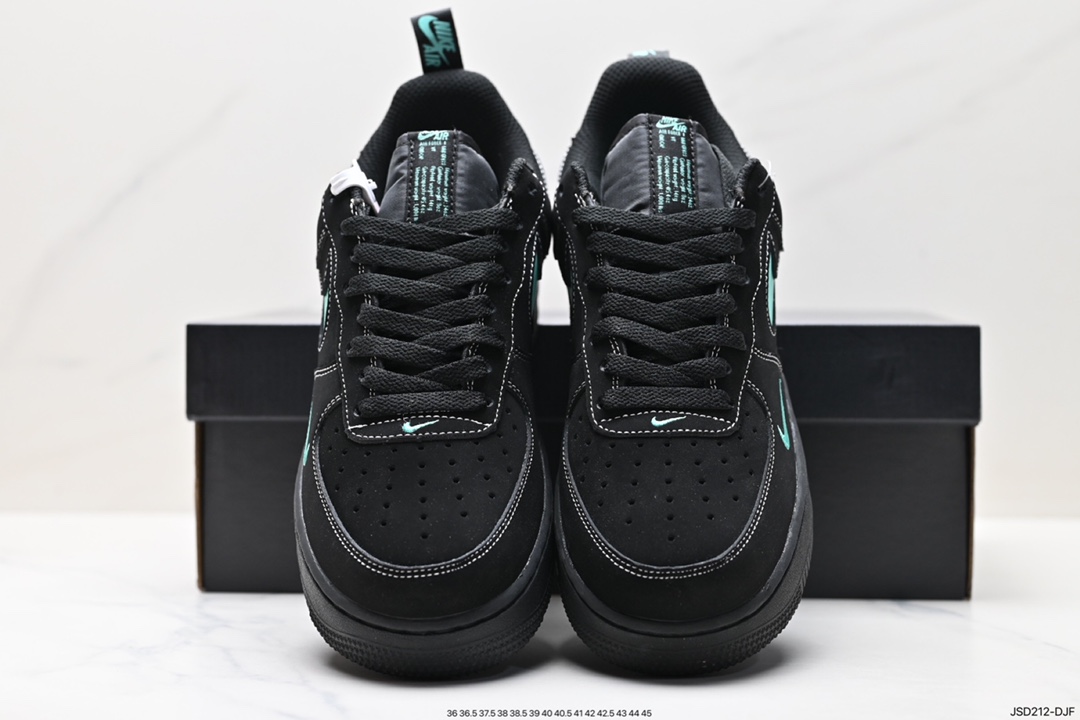 200 Air Force 1 ‘07 Low FB8971-500