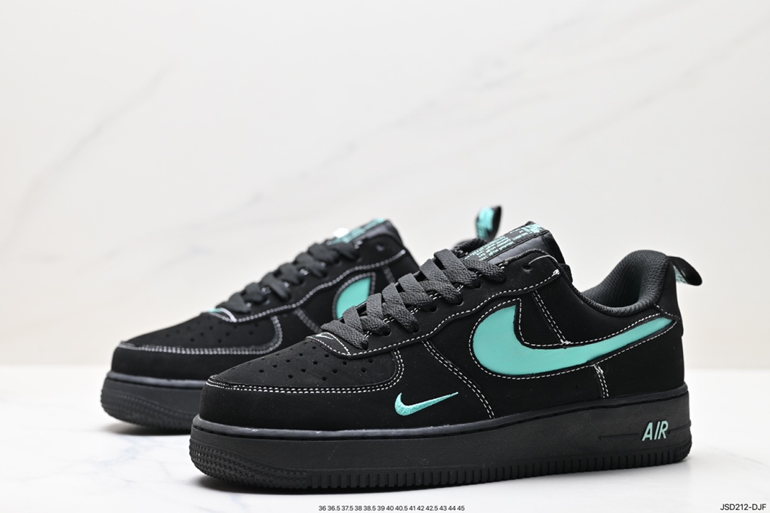 200 Air Force 1 ‘07 Low FB8971-500