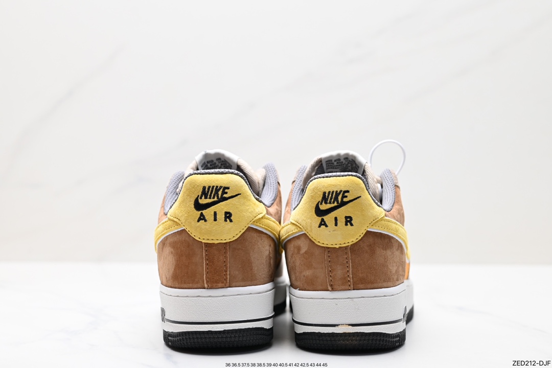 260 Air Force 1 ‘07 Low LF8989-555