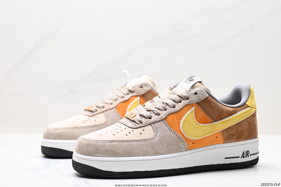 260 Air Force 1 ‘07 Low LF8989-555