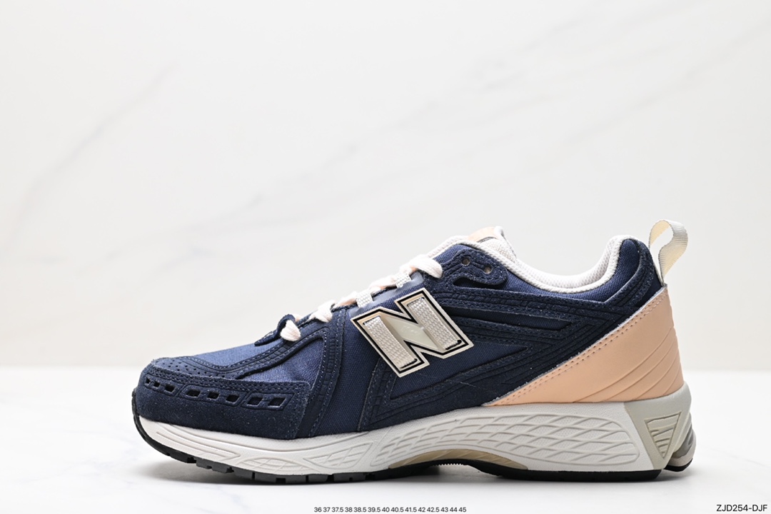 240 New Balance M1906系列 复古单品宝藏老爹鞋款 M1906FB