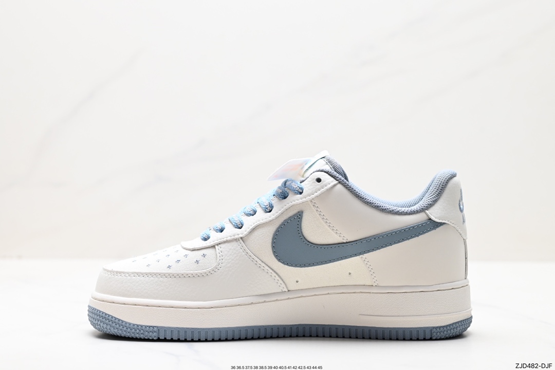 240 Nike Air Force 1 Low 07 PF9055-757