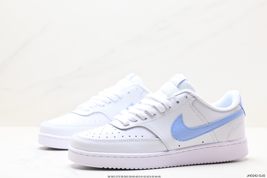 190 耐克Nike Terminator low basic 耐克终结者系列低帮滑板鞋 CD5434-115