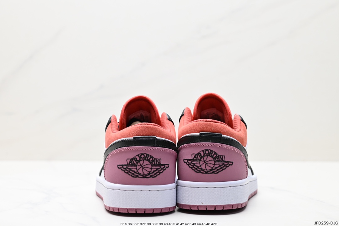 170 Air Jordan 1 Low AJ1低帮系列篮球鞋 FB9908-102